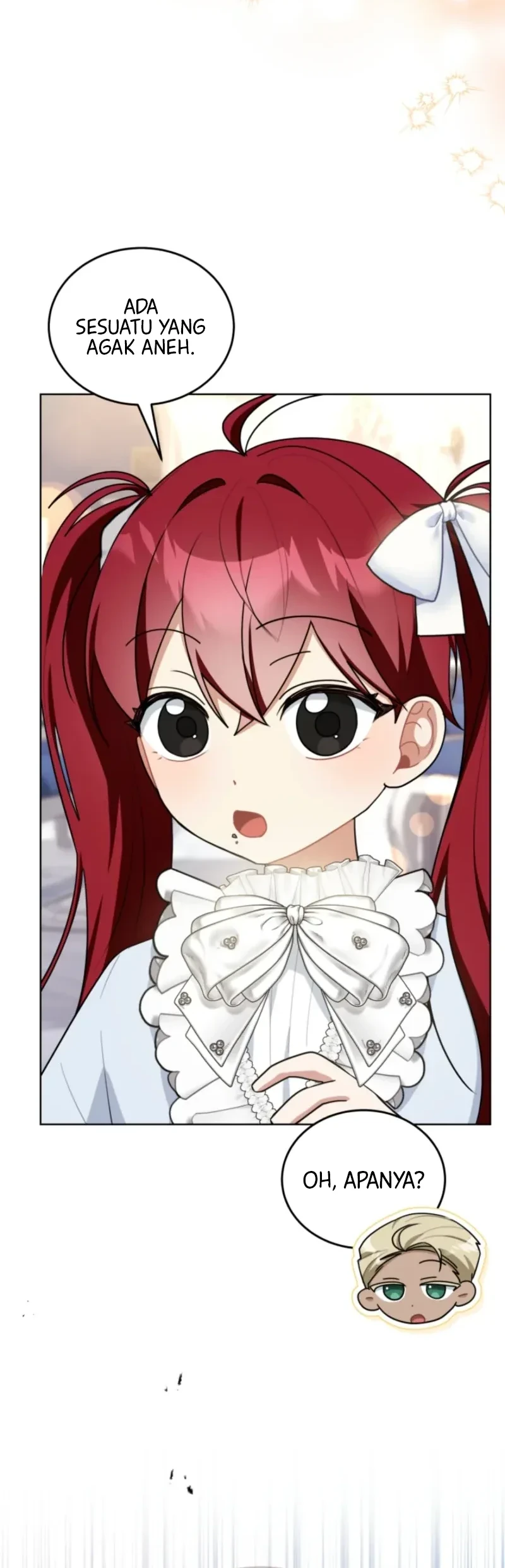 I Received a Request from the Villain Boss Chapter 12 Gambar 25