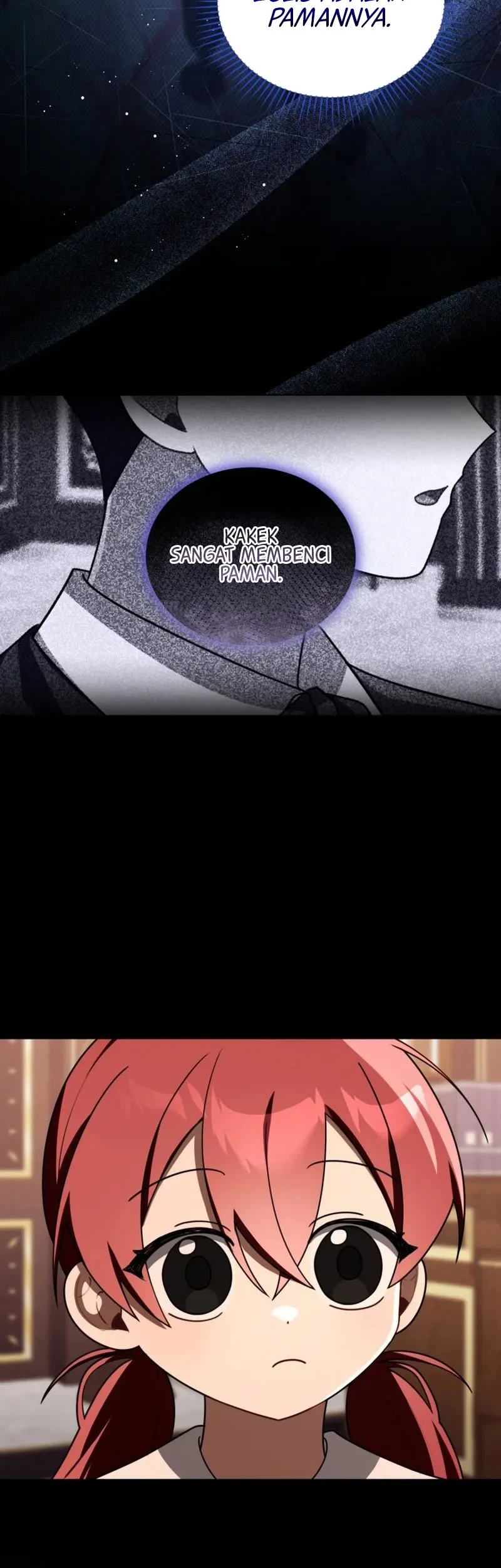 I Received a Request from the Villain Boss Chapter 19 Gambar 24