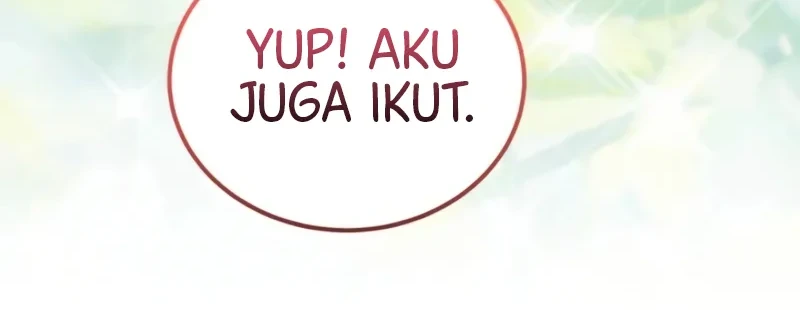 I Received a Request from the Villain Boss Chapter 28 Gambar 26