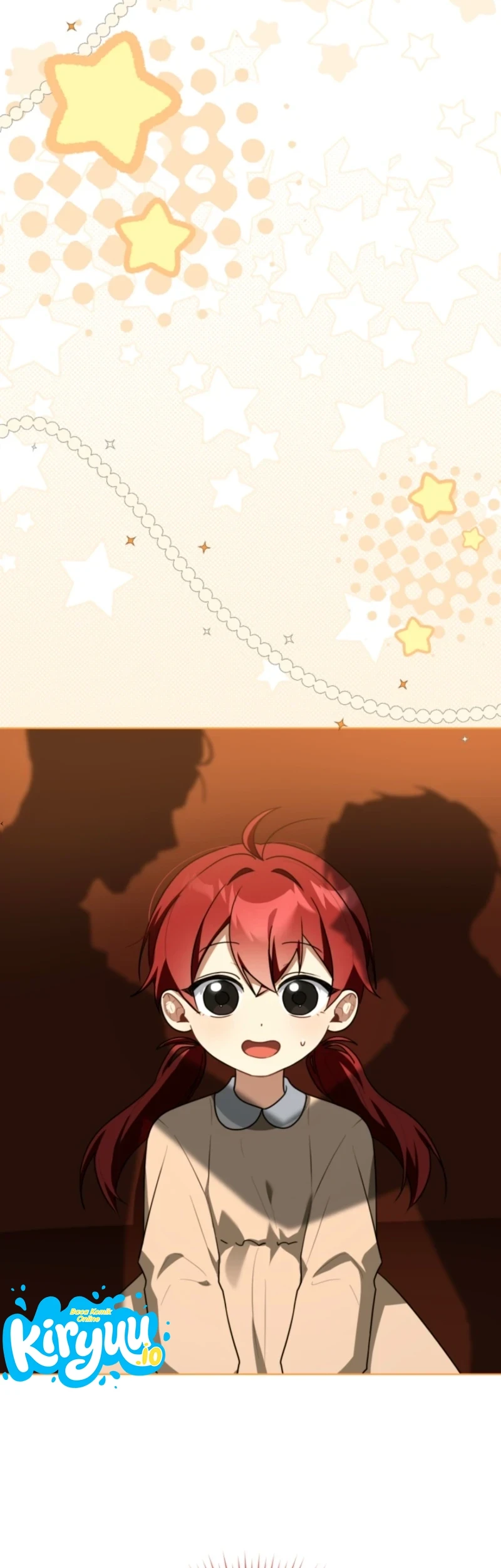 I Received a Request from the Villain Boss Chapter 7 Gambar 25