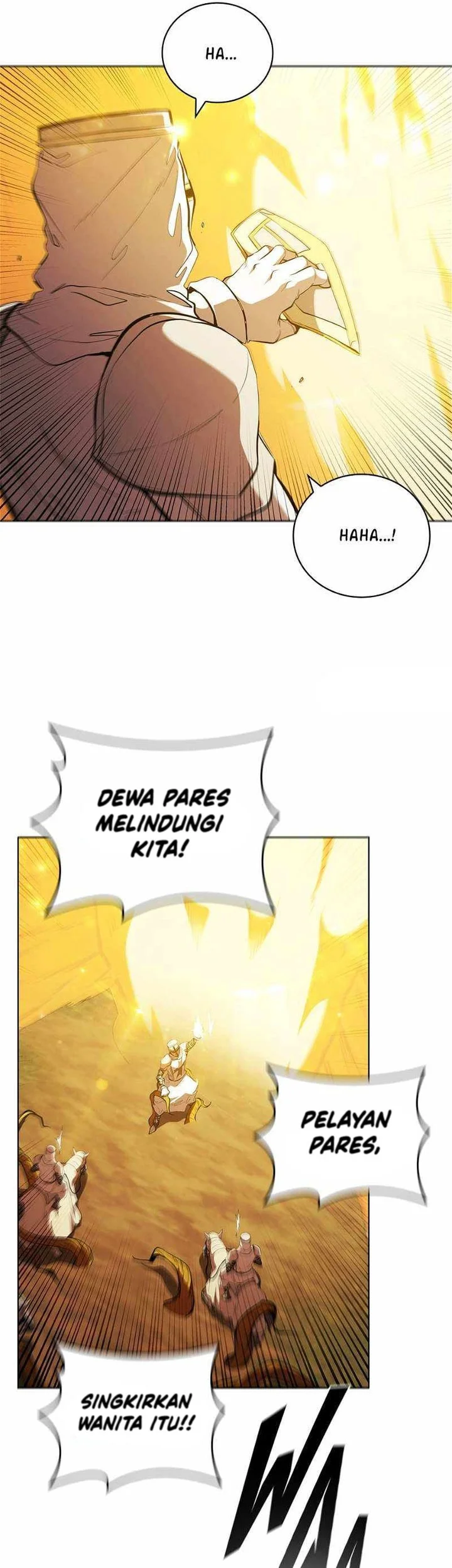 Chapter 101 - halaman 35
