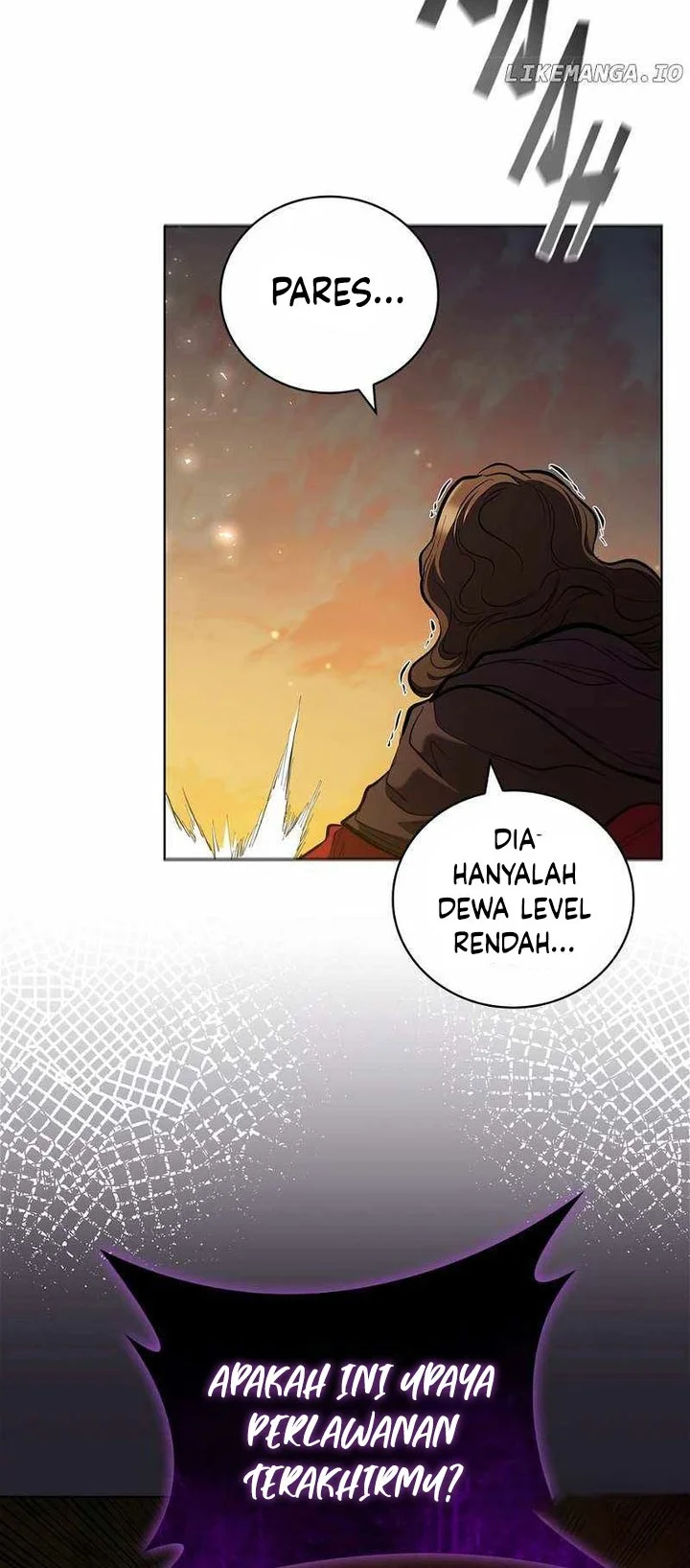 Chapter 101 - halaman 36
