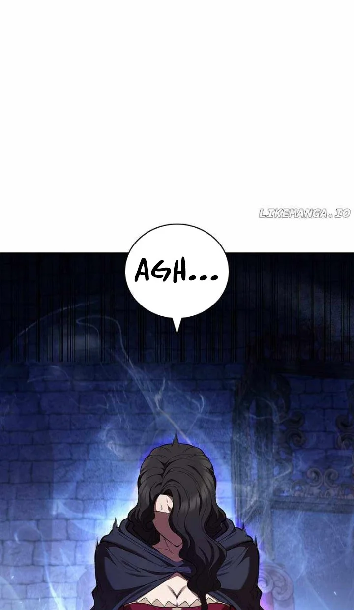 I Regressed As The Duke (Returned as the Duke) Chapter 108 halaman 27