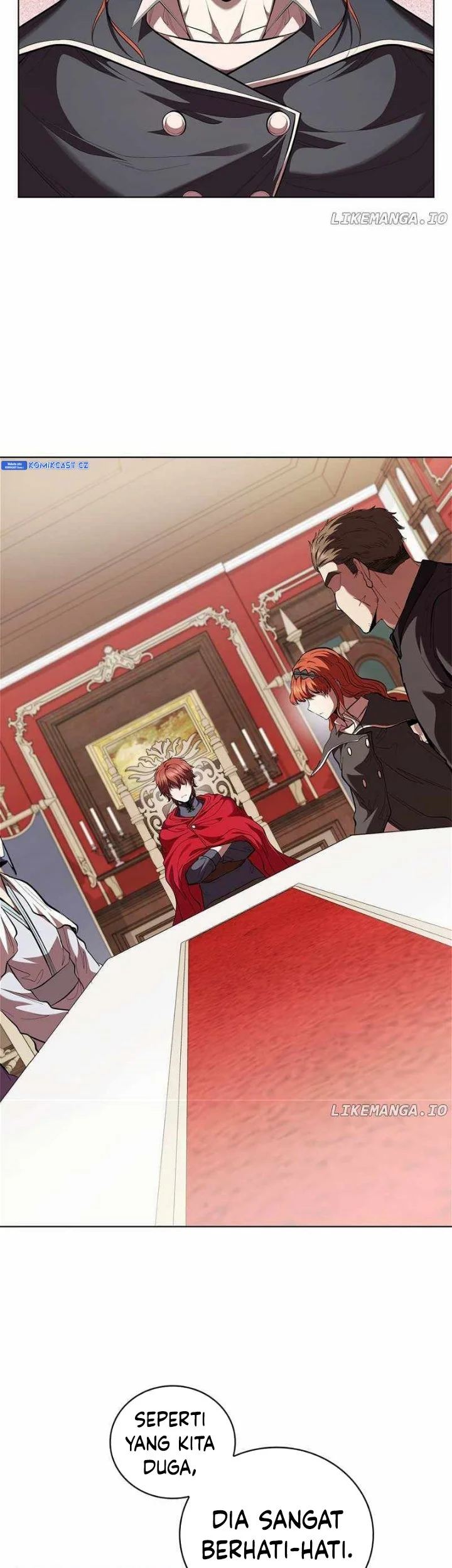 Chapter 109 - halaman 29