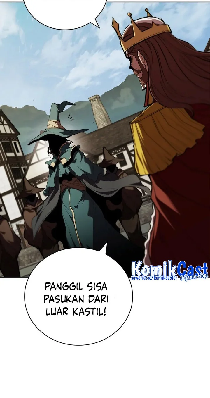 I Regressed As The Duke (Returned as the Duke) Chapter 115 halaman 25