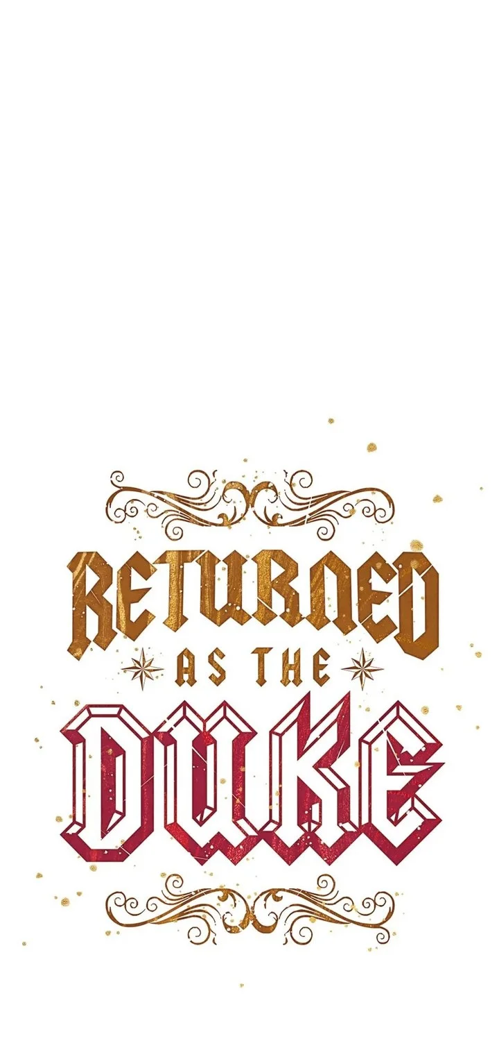 I Regressed As The Duke (Returned as the Duke) Chapter 117 halaman 25