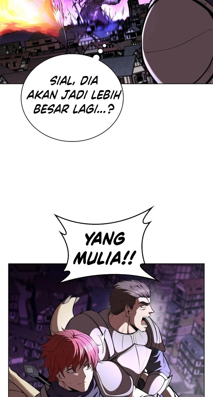 I Regressed As The Duke  (Returned as the Duke) Chapter 123 Gambar 27
