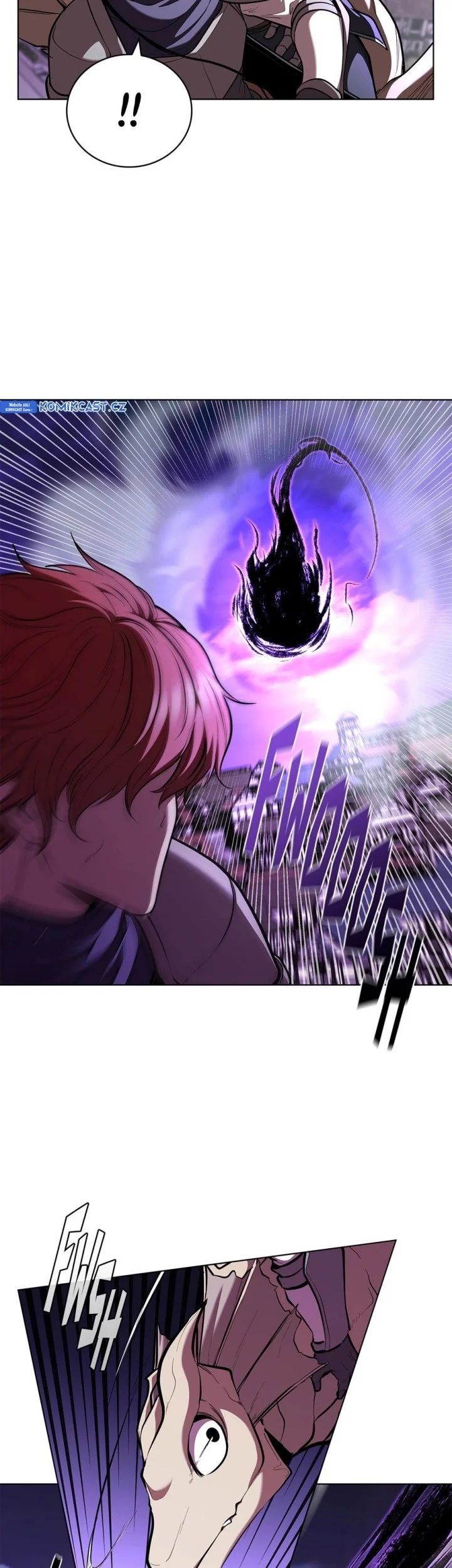 I Regressed As The Duke  (Returned as the Duke) Chapter 123 Gambar 28