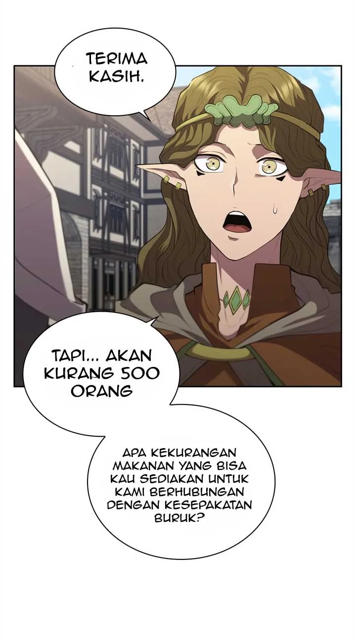 I Regressed As The Duke (Returned as the Duke) Chapter 15 halaman 38