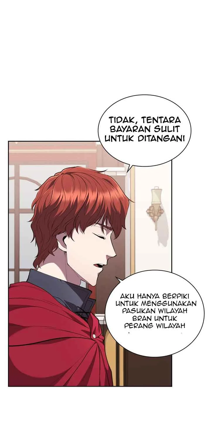 I Regressed As The Duke (Returned as the Duke) Chapter 17 halaman 35