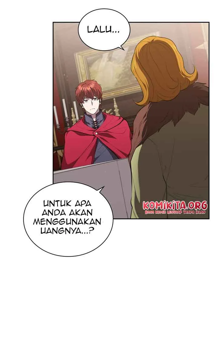 I Regressed As The Duke (Returned as the Duke) Chapter 17 halaman 36