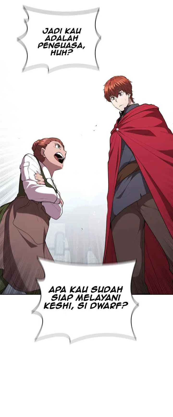 I Regressed As The Duke (Returned as the Duke) Chapter 18 halaman 38