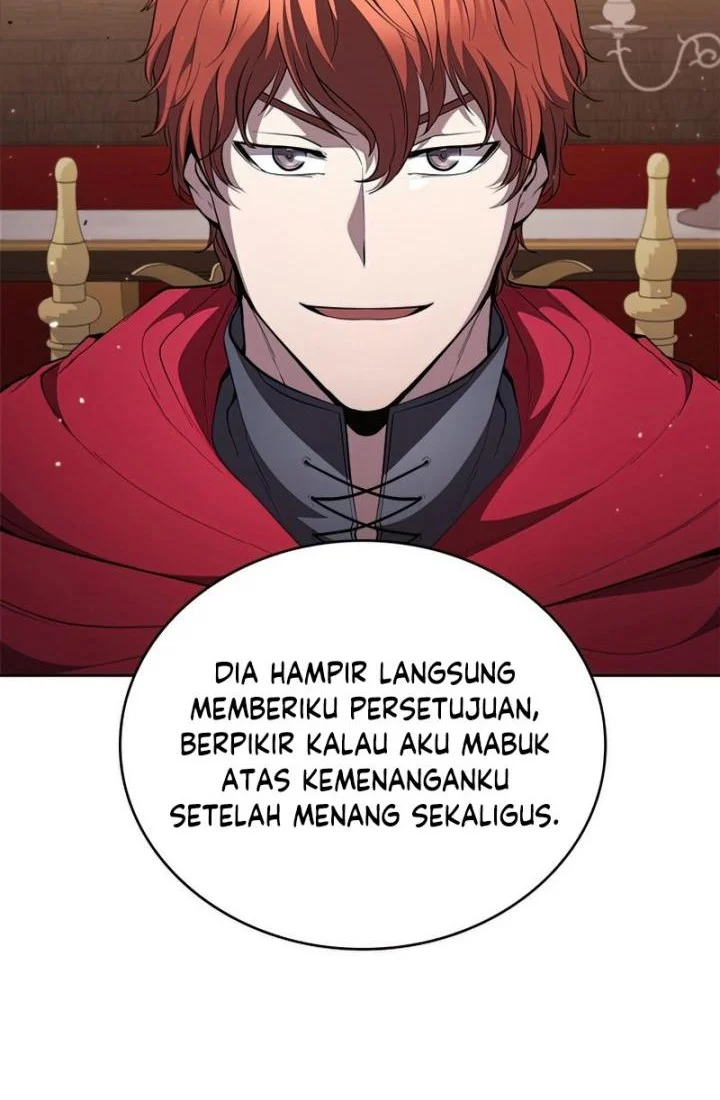 I Regressed As The Duke (Returned as the Duke) Chapter 24 halaman 31