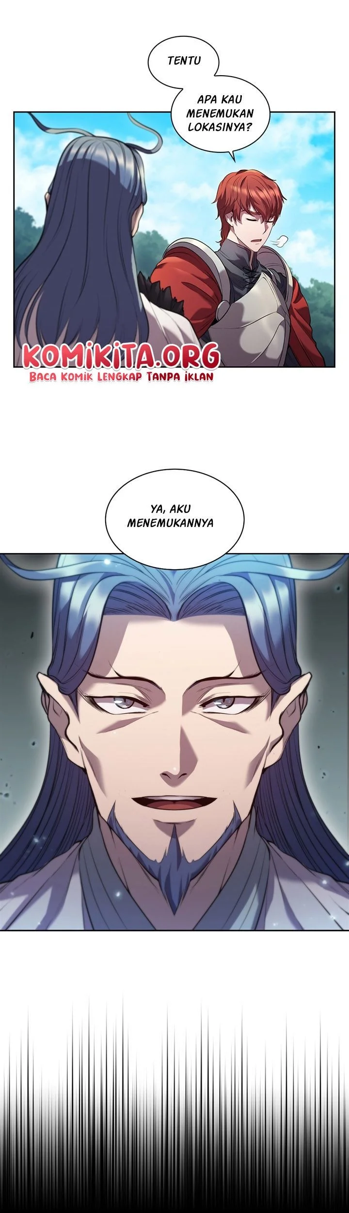 I Regressed As The Duke (Returned as the Duke) Chapter 3 halaman 24