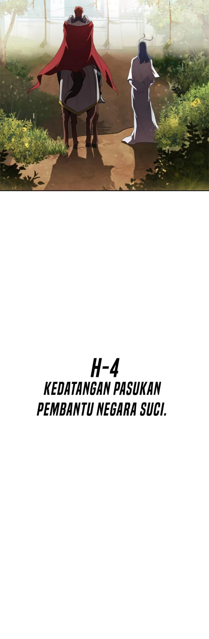 I Regressed As The Duke (Returned as the Duke) Chapter 32 halaman 29