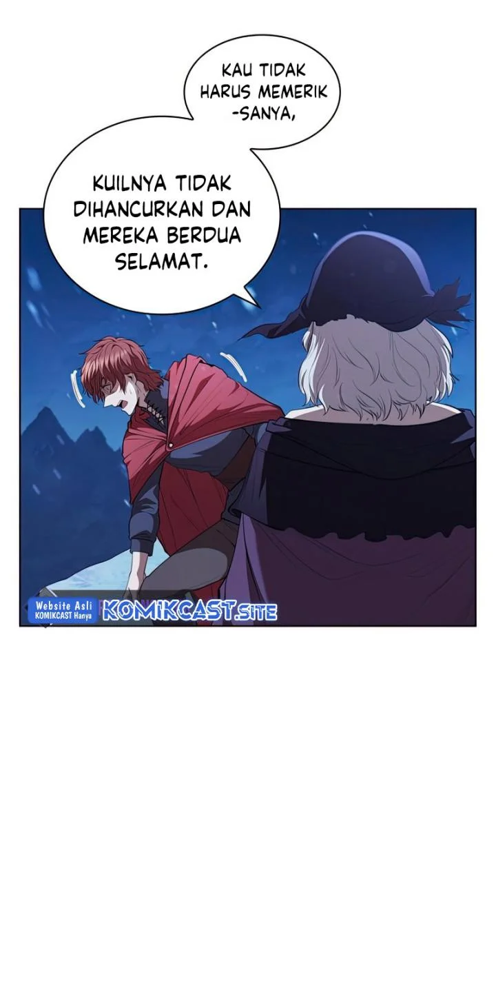 I Regressed As The Duke (Returned as the Duke) Chapter 41 halaman 29