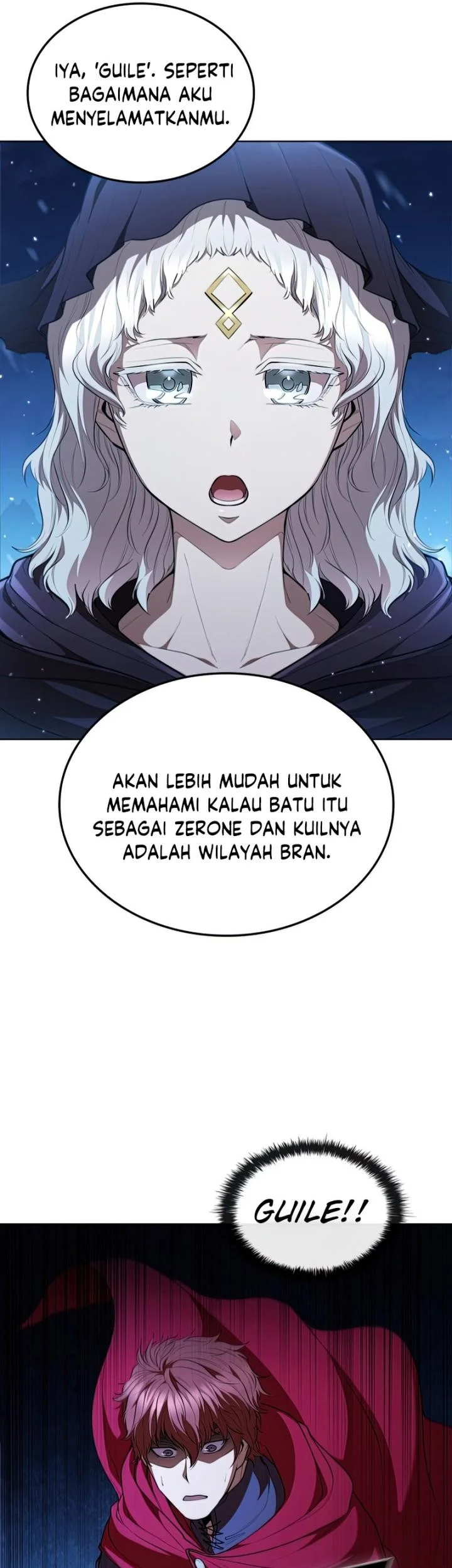 I Regressed As The Duke (Returned as the Duke) Chapter 41 halaman 30