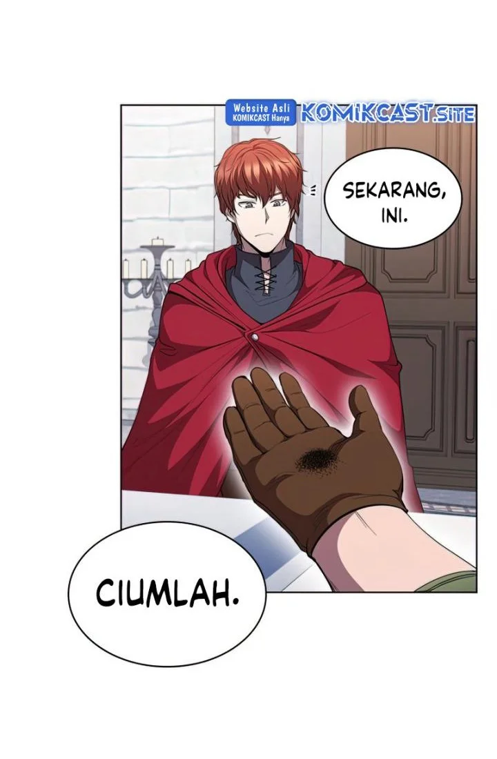 I Regressed As The Duke (Returned as the Duke) Chapter 43 halaman 29