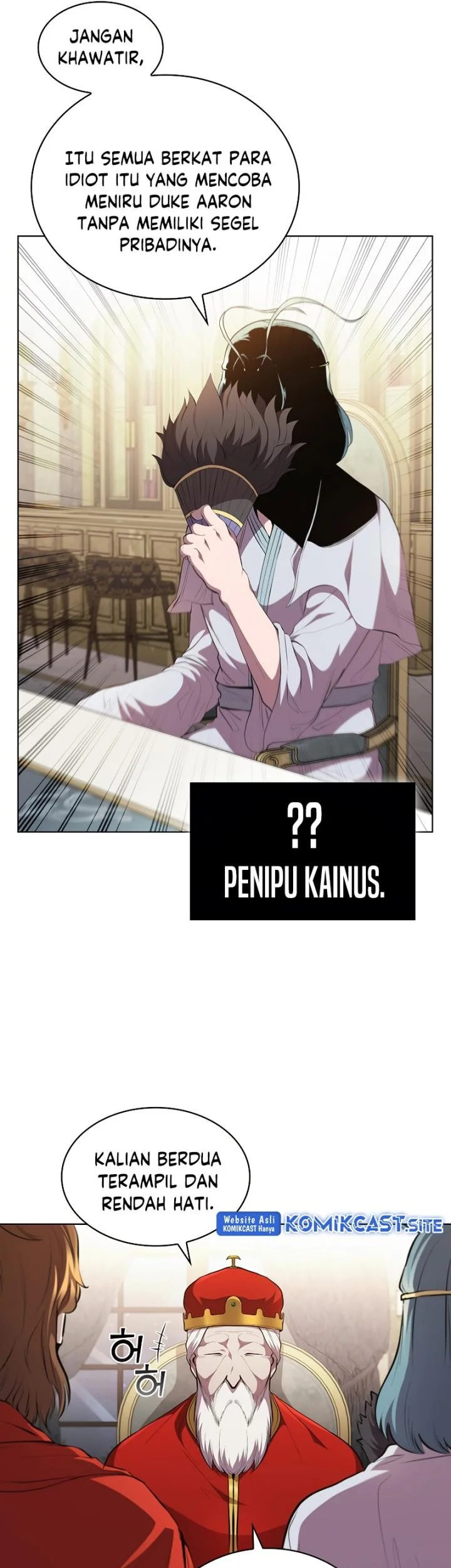 Chapter 45 - halaman 31