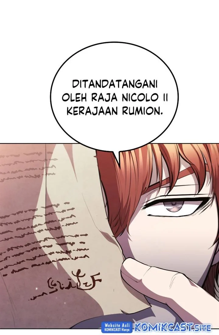 I Regressed As The Duke  (Returned as the Duke) Chapter 46 Gambar 31