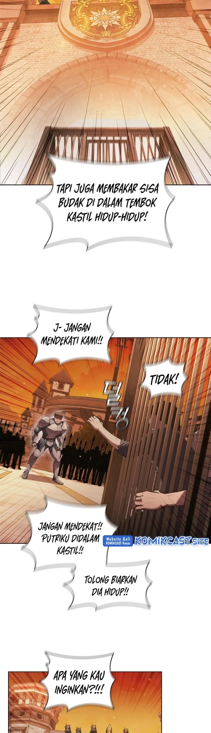 Chapter 50 - halaman 28