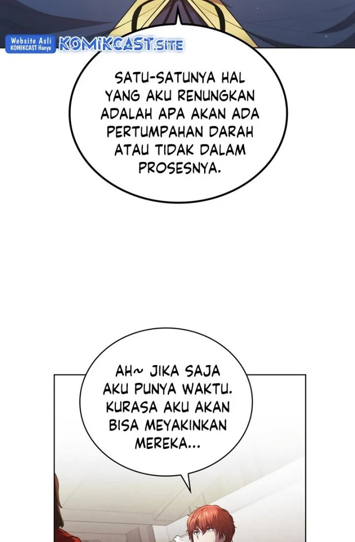 I Regressed As The Duke (Returned as the Duke) Chapter 51 halaman 27
