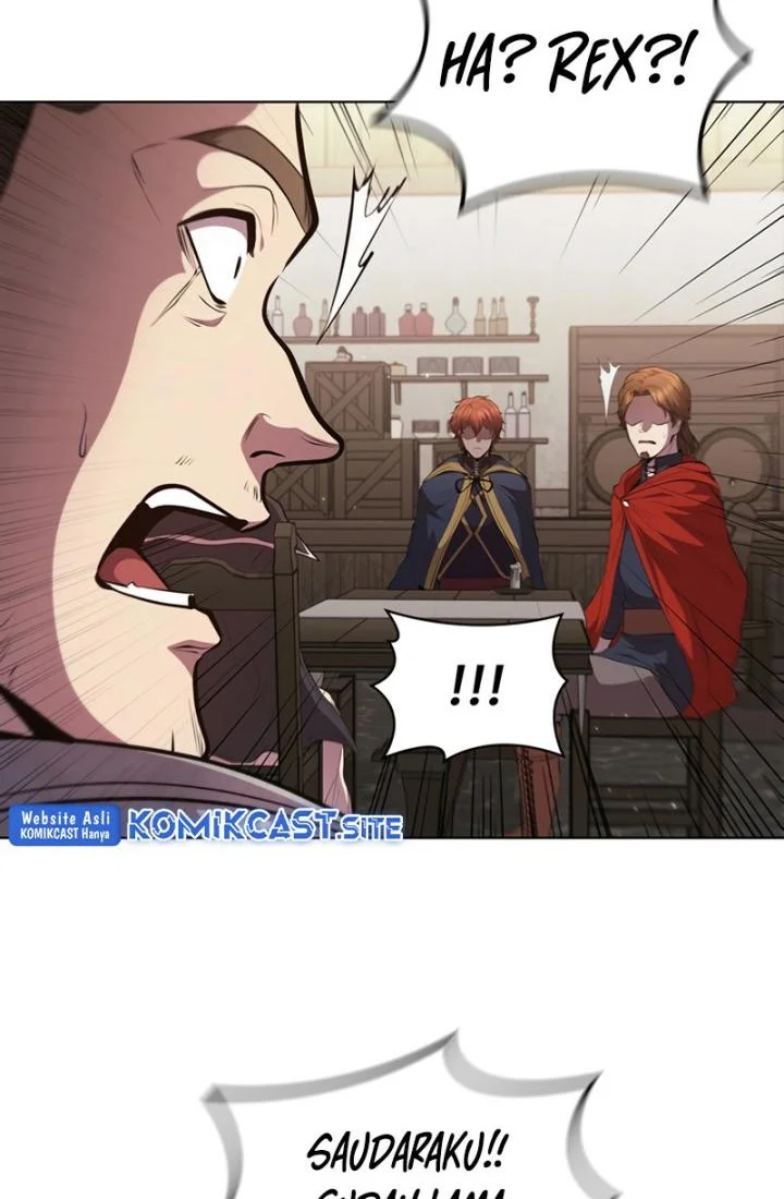 I Regressed As The Duke (Returned as the Duke) Chapter 51 halaman 29