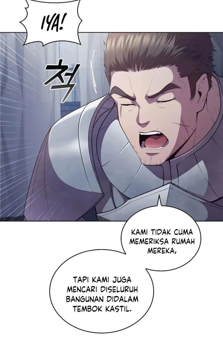 I Regressed As The Duke (Returned as the Duke) Chapter 52 halaman 28
