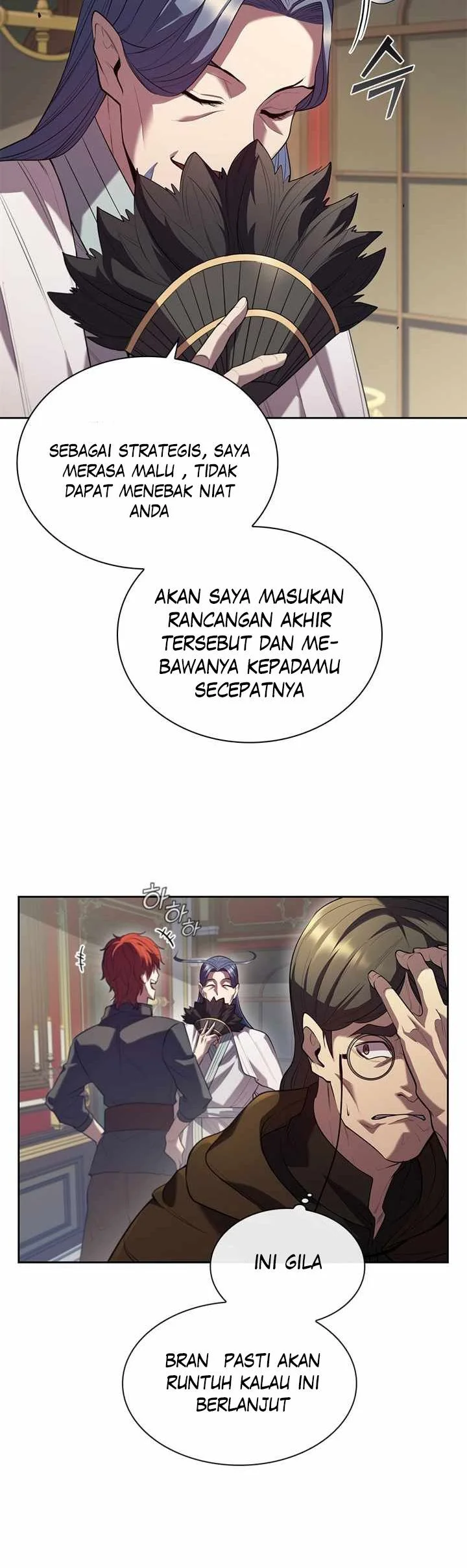 I Regressed As The Duke (Returned as the Duke) Chapter 6 halaman 18