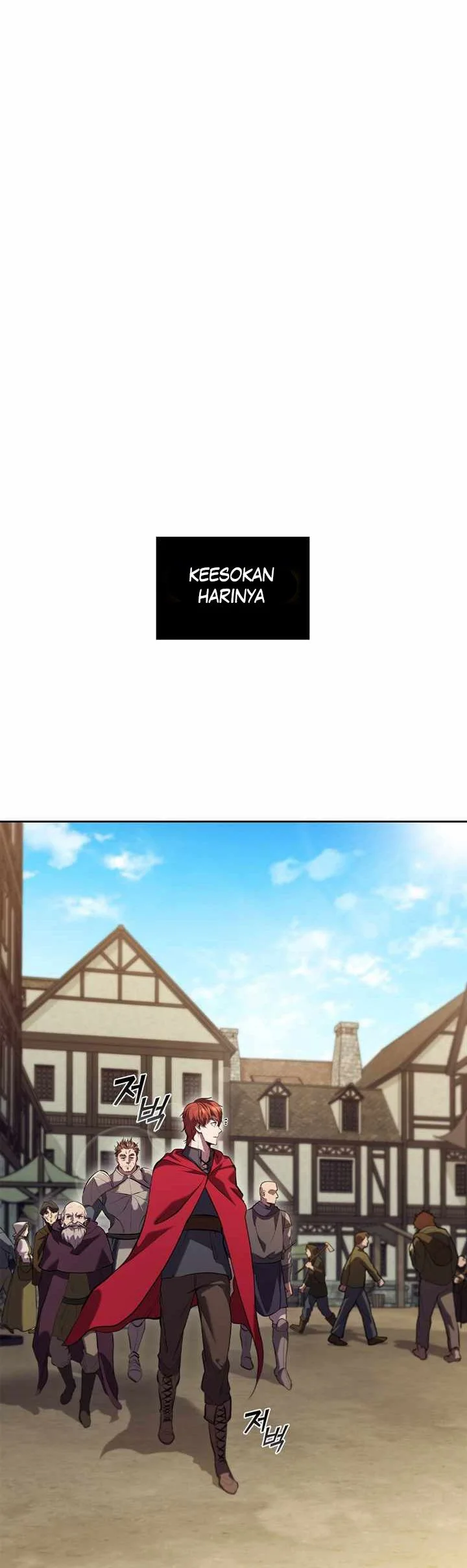I Regressed As The Duke (Returned as the Duke) Chapter 6 halaman 19