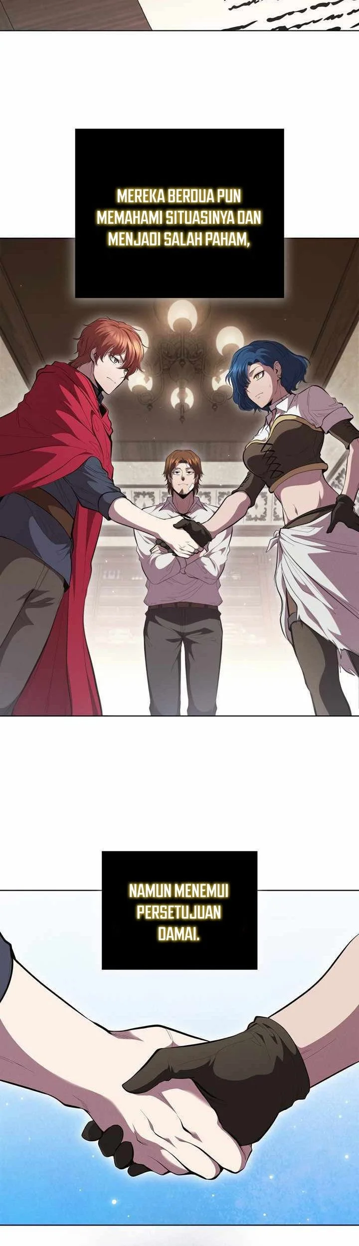 Chapter 64 - halaman 33