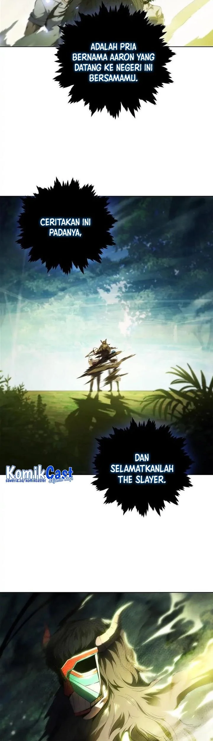 I Regressed As The Duke  (Returned as the Duke) Chapter 77 Gambar 30