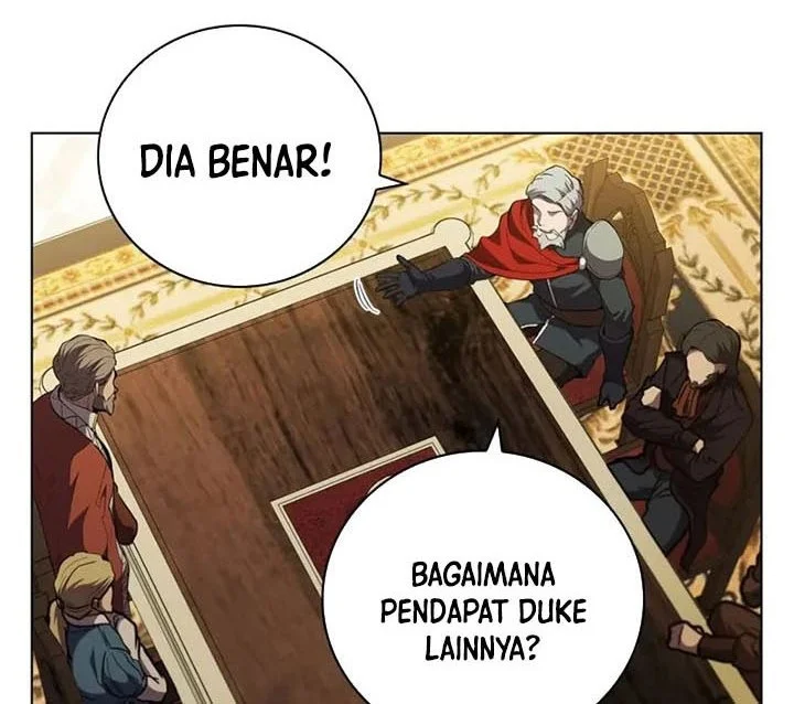 I Regressed As The Duke (Returned as the Duke) Chapter 79 halaman 29
