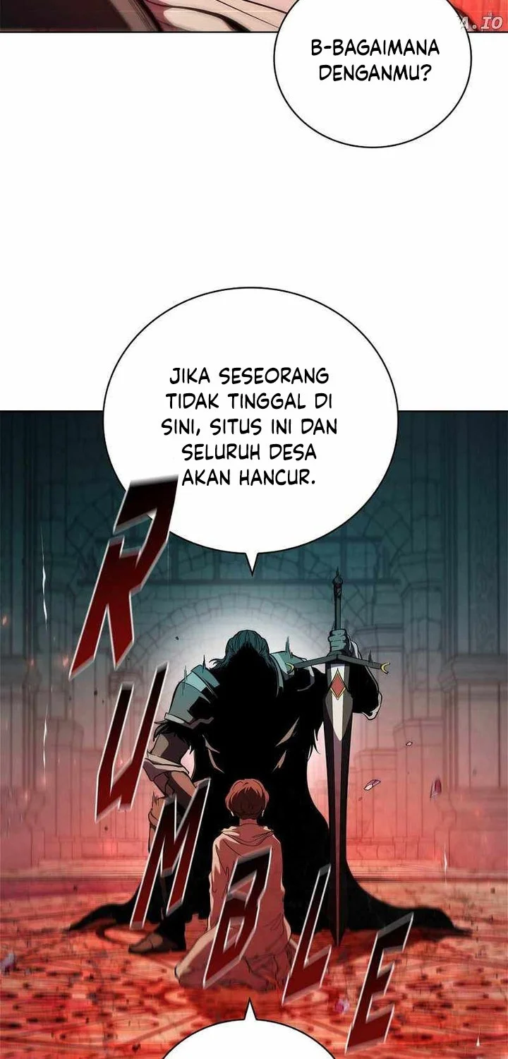 I Regressed As The Duke (Returned as the Duke) Chapter 82 halaman 23