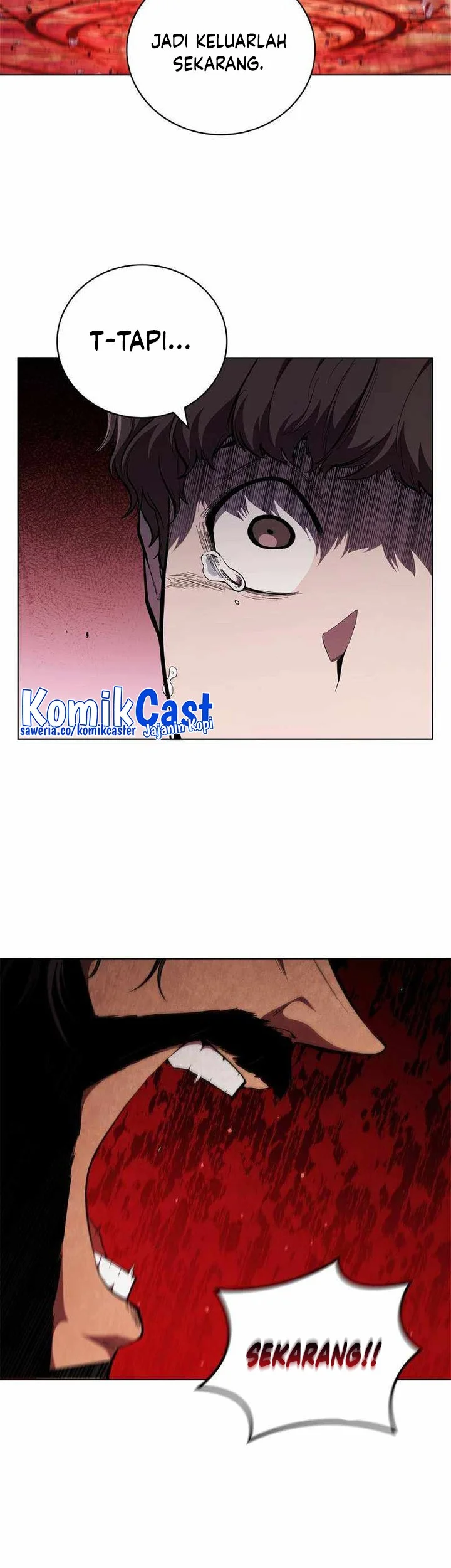 I Regressed As The Duke (Returned as the Duke) Chapter 82 halaman 24