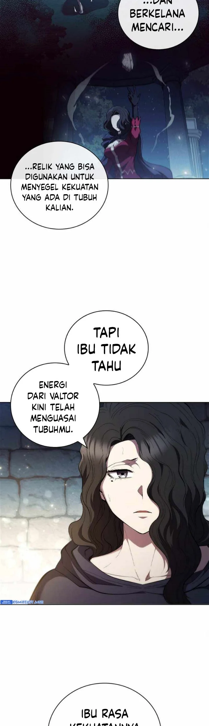 Chapter 86 - halaman 25