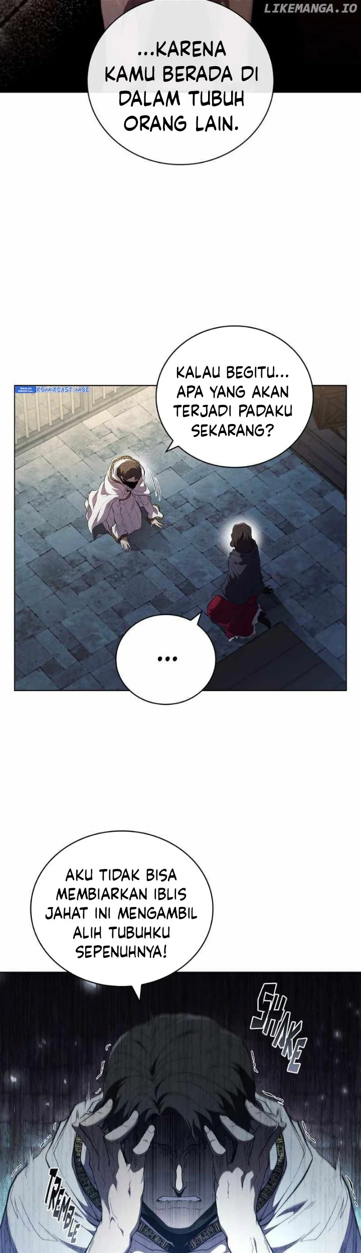 Chapter 86 - halaman 27