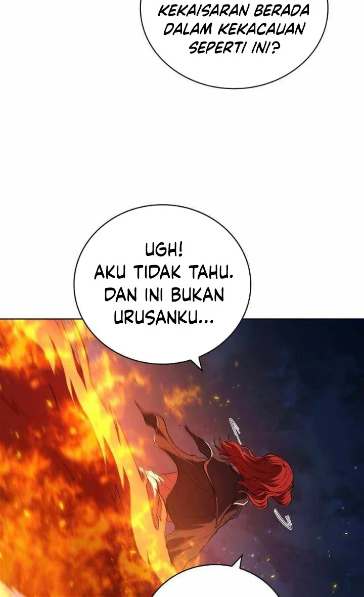 I Regressed As The Duke (Returned as the Duke) Chapter 88 halaman 25