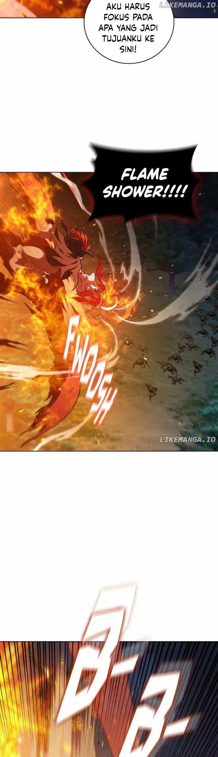 I Regressed As The Duke (Returned as the Duke) Chapter 88 halaman 26