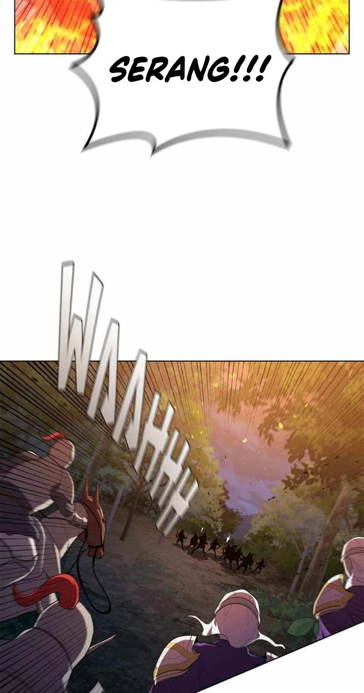 I Regressed As The Duke  (Returned as the Duke) Chapter 89 Gambar 27