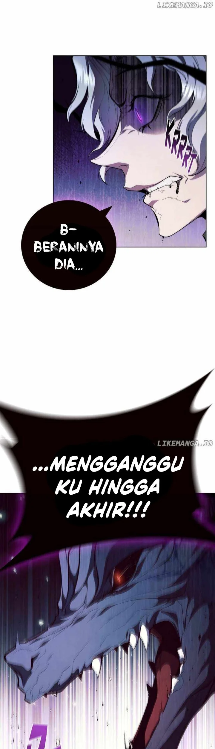 I Regressed As The Duke (Returned as the Duke) Chapter 91 halaman 26