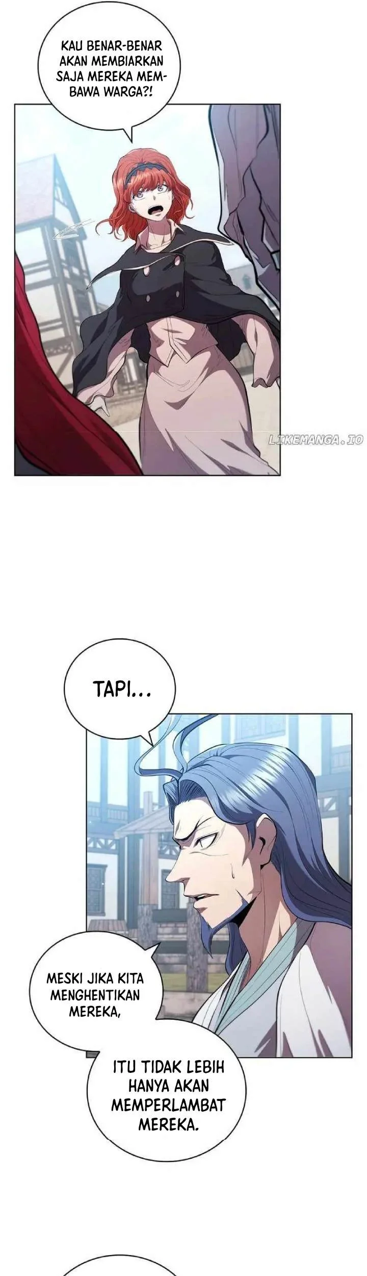 Chapter 96 - halaman 34