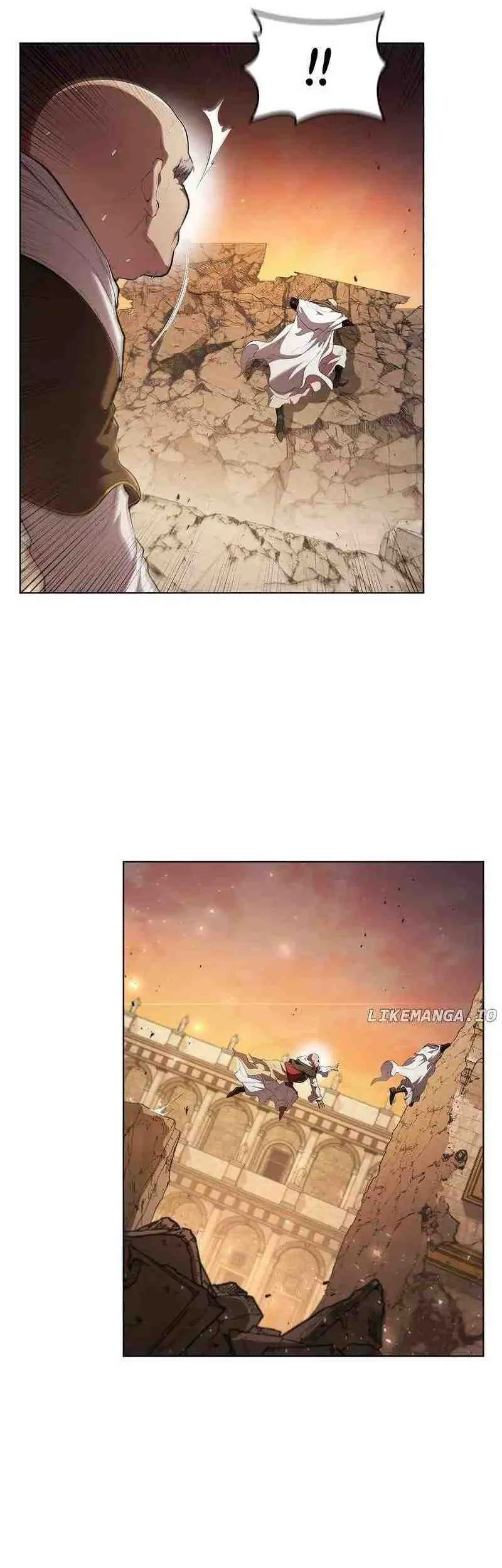I Regressed As The Duke (Returned as the Duke) Chapter 99 halaman 30