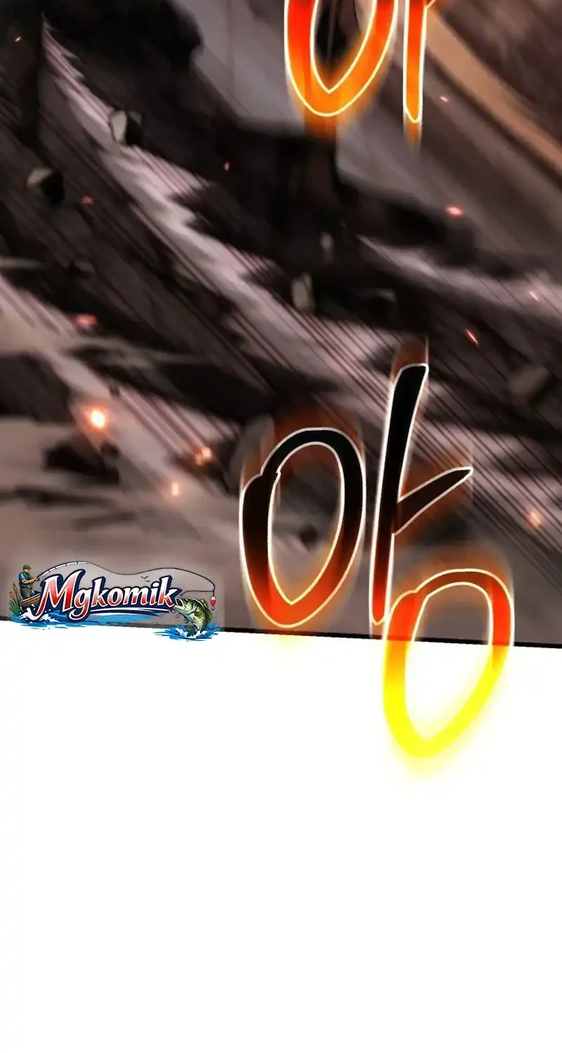 I Regressed, but the World didn’t End Chapter 61 Gambar 43