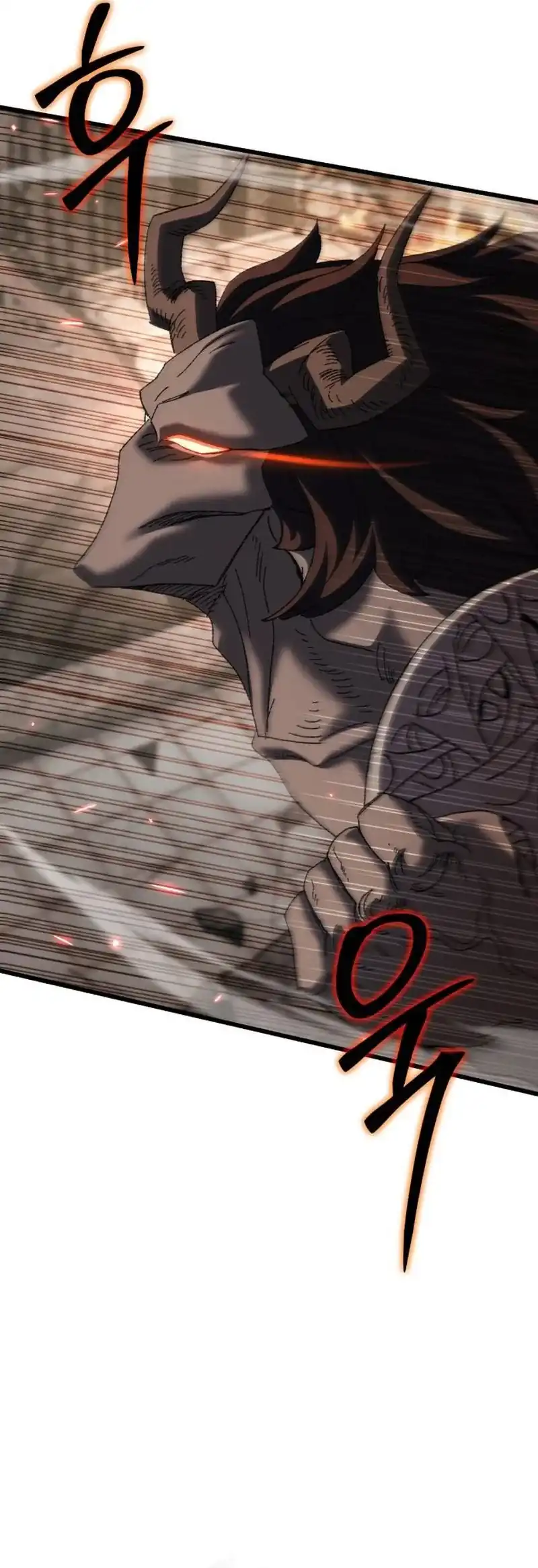 I Regressed, but the World didn’t End Chapter 61 Gambar 45