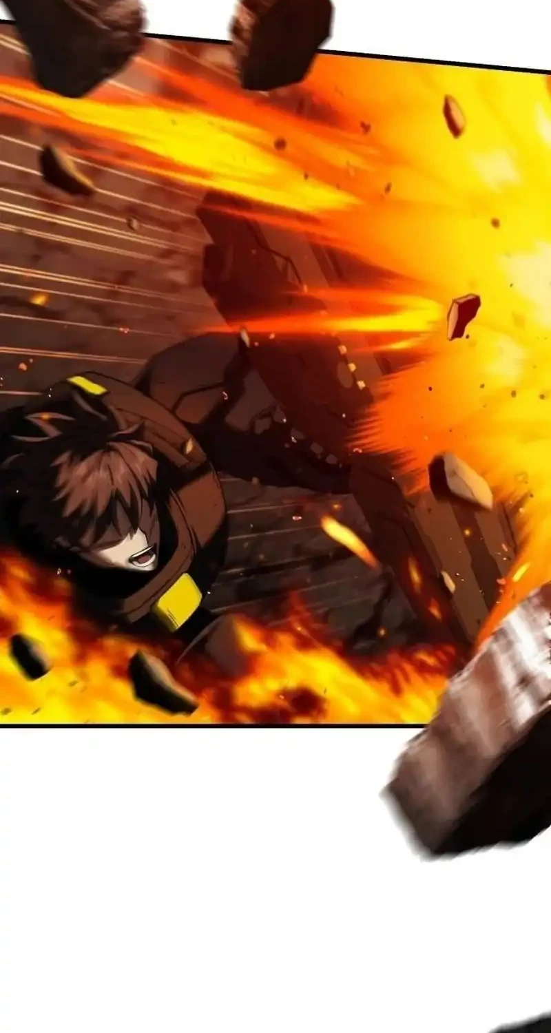 I Regressed, but the World didn’t End Chapter 62 Gambar 51