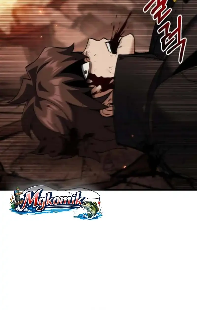 I Regressed, but the World didn’t End Chapter 63 Gambar 49