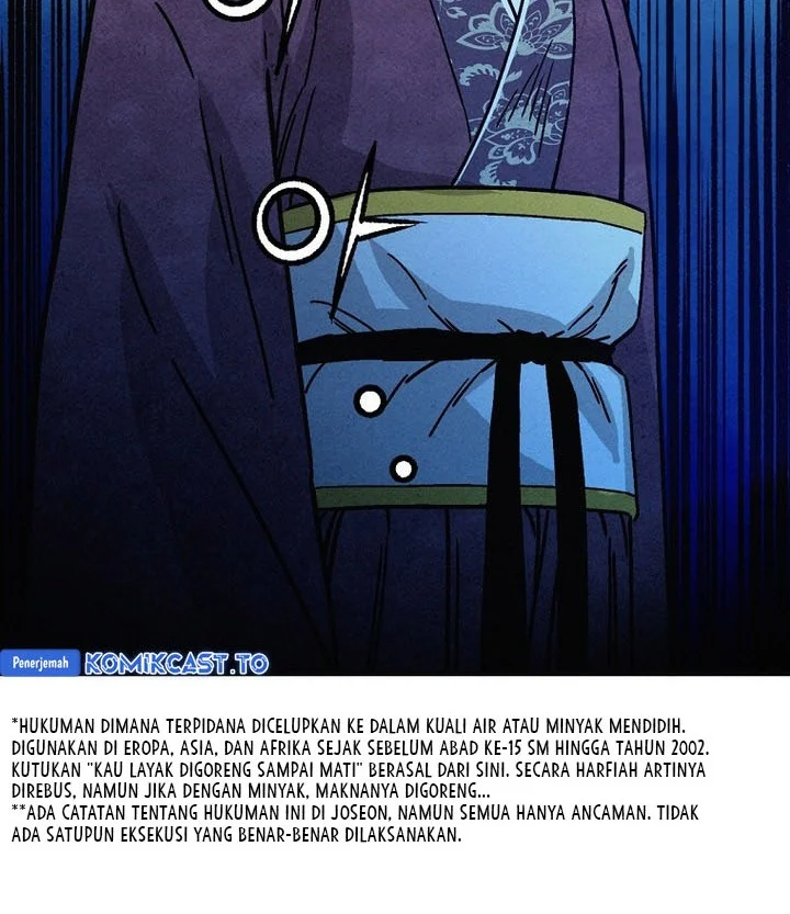 I Reincarnated as a Legendary Surgeon Chapter 174 Gambar 30