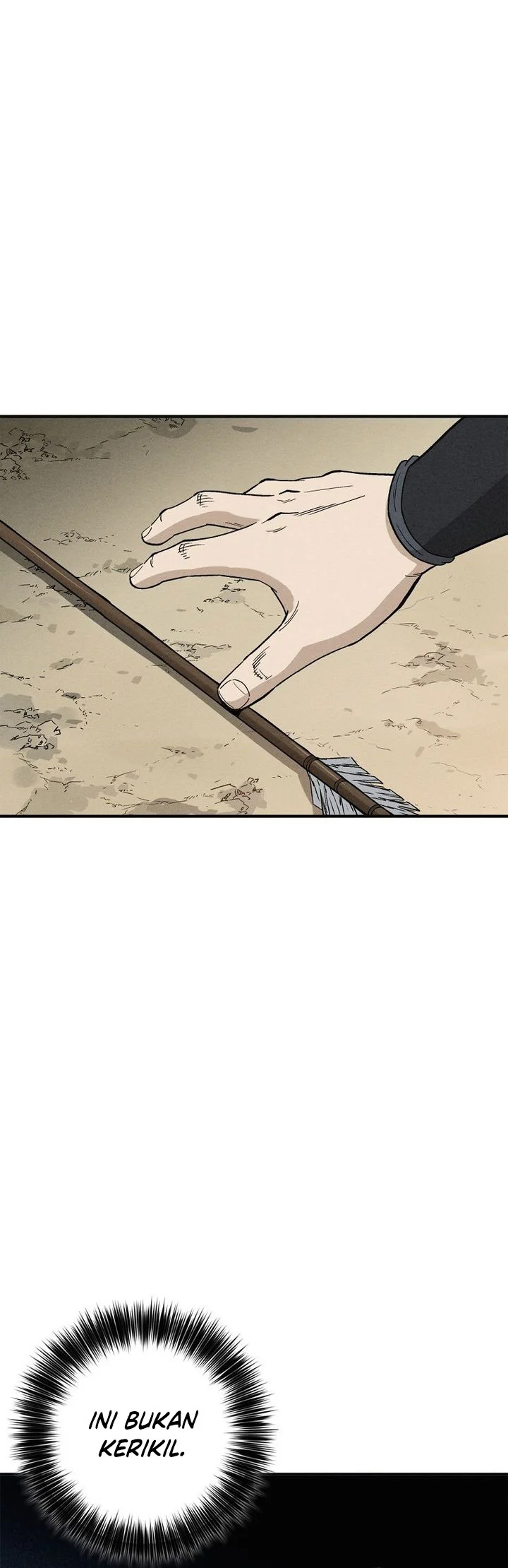 I Reincarnated as a Legendary Surgeon Chapter 182 Gambar 29