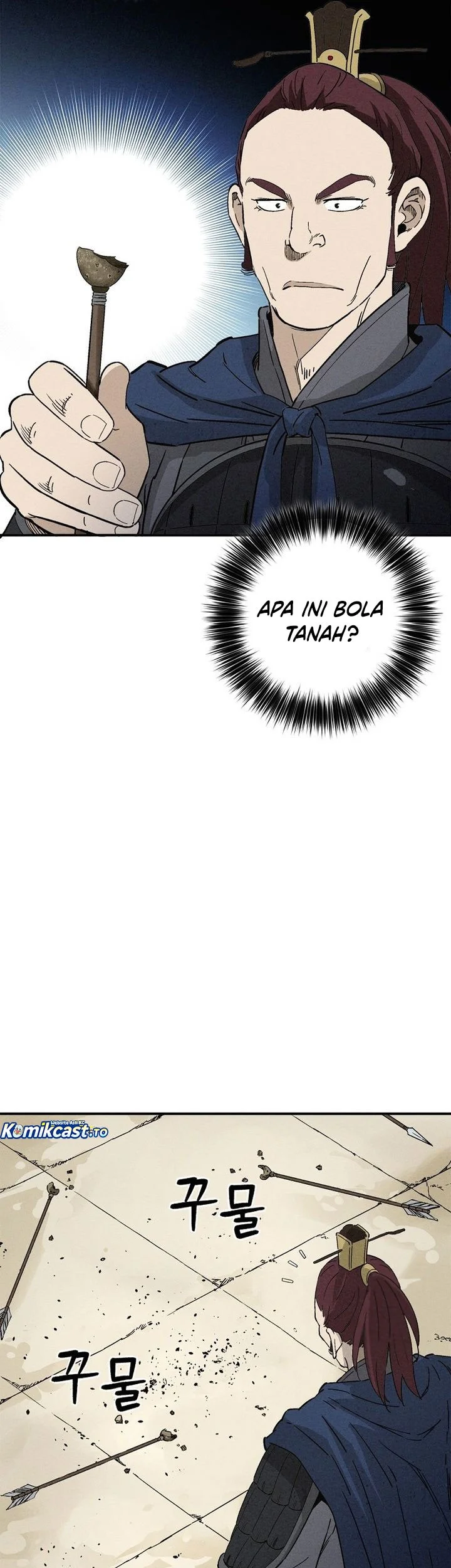 I Reincarnated as a Legendary Surgeon Chapter 182 Gambar 30